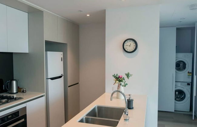 Pars Apartments Collins Wharf Docklands - Photo 18