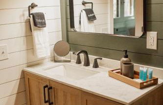 Redwood Grove in Sequoia and Kings Canyon National Park - Foto 16