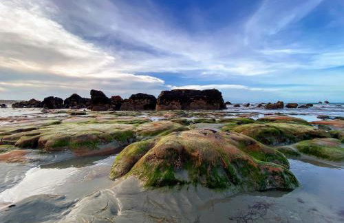 Casa na Beira do Mar, Peroba, Icapuí/CE, Morada Mariana - Foto 25