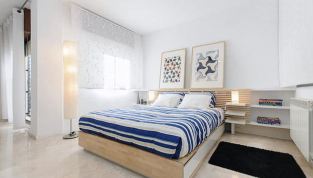 AFAN Granada y PARKING incluido - Foto 2, Imagen principal