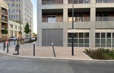 le petit Anjou, cocon chaleureux et apaisant - Foto 29