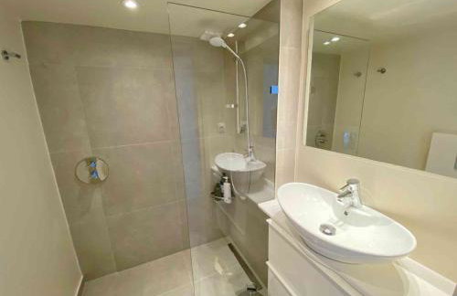 Paleopetres K-Four - Double Suite - Kalami - - Foto 22