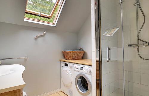 Penty Kersiguénou à Crozon - Vue mer - Photo 12