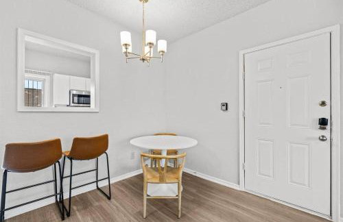 Cozy BoHo 2bd Apartment - Cedar Park/North Austin - Foto 26