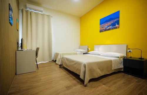 Terminal 1 Guest House - Photo 52