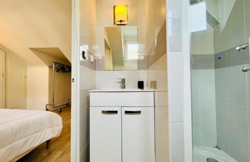 La maison du Dr Héron - Foto 9