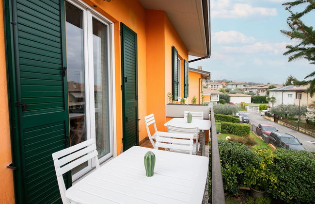 Sweet Home Padenghe - Foto 37