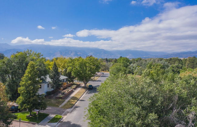 Colorado Springs Golf Value! 3 Bds, Dog-friendly - Foto 34