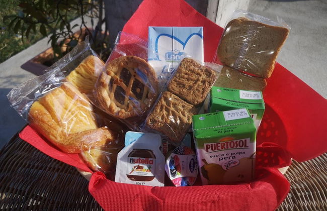 Il Poggio Dei Pettirossi - Foto 28