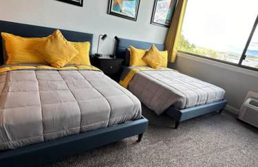 Lake Winni Studio Condo Full Kitchen - Weirs Beach - Foto 10