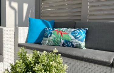 BARKA - Apartamenty Premium oraz Pokoje Blisko Plaży - Foto 14