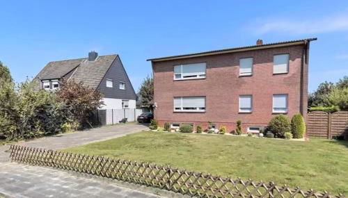 Ferienwohnung an der Nordsee - Foto 2