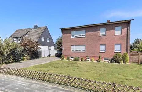 Ferienwohnung an der Nordsee - Foto 2