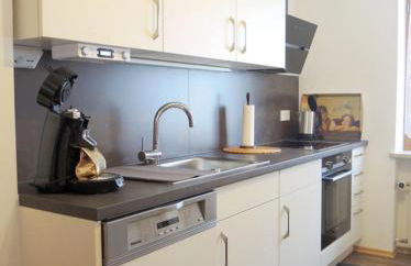 Ferienwohnungen Irmengard - Foto 7