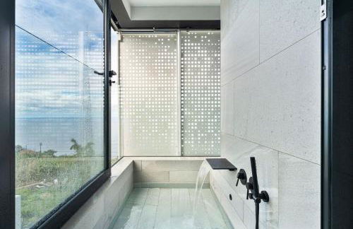 Saudade Residence - Ultra Luxury Futuristic Ocean Zen Retreat - Photo 55