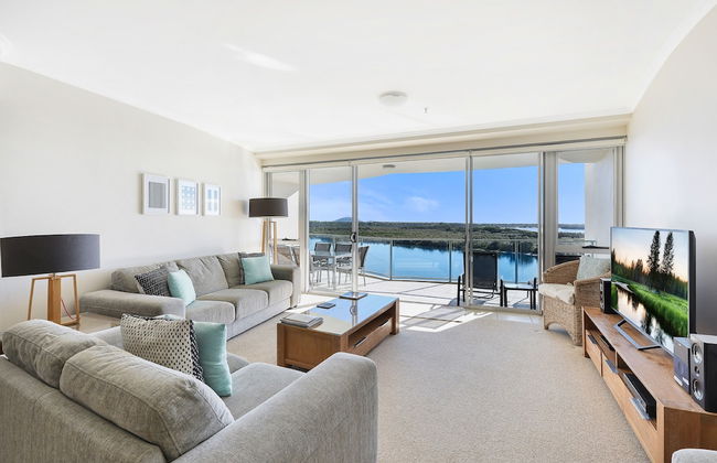 The Duporth Riverside - Foto 65