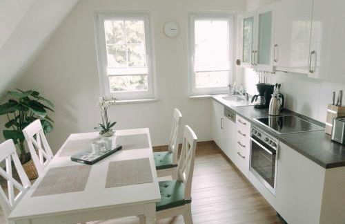 Ferienwohnung Worpsweder Schlösschen - Foto 11