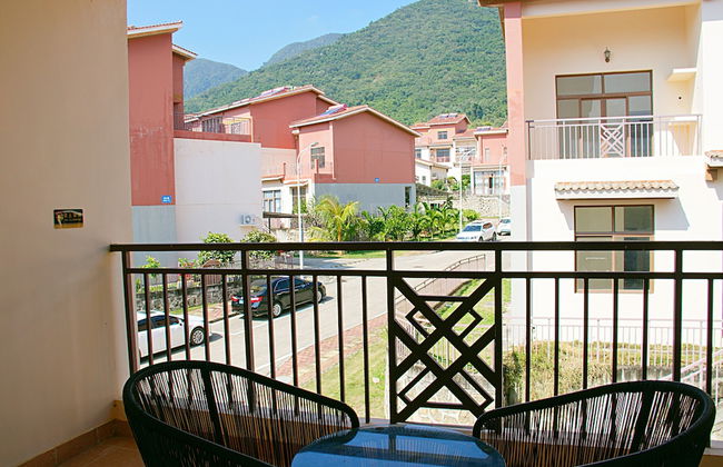 Sanya Shanggong Rehabilitation Villa - Foto 20