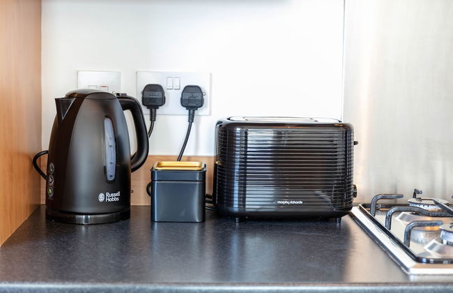 Walker Suite No52 - Donnini Apartments - Foto 21