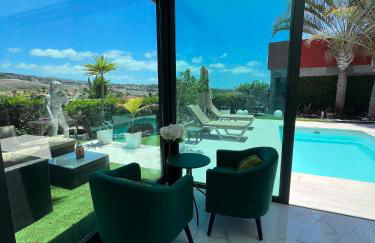 VILLA Cooper l HEATED Pool l PVT Garden I GOLF I SEA VIEWS - Foto 15