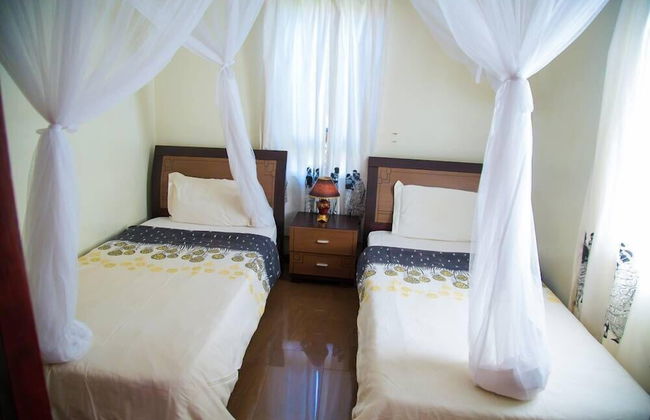 Jaca Residence Limited - Foto 2