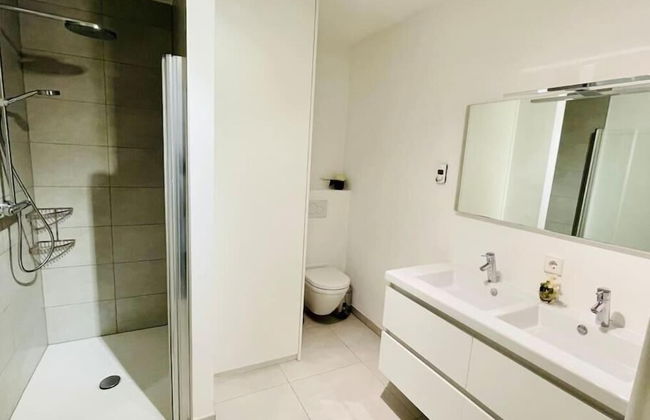 Luxury 3 bedrooms- Terrace and Parking - Foto 17