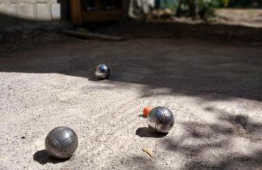 Guest House Casa Cassien - Foto 47