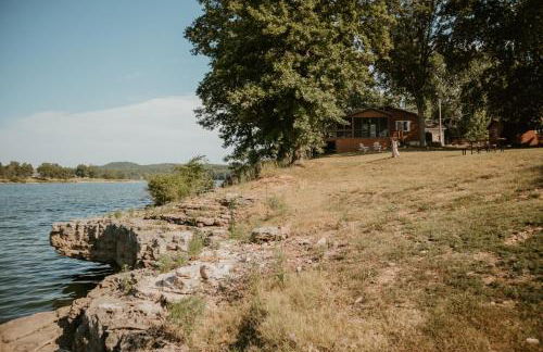 Firefly Cottage - Foto 49