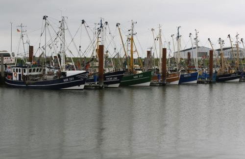 Holiday Apartment Salt Marshes - Foto 21