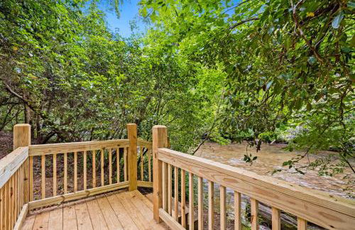 The Hydeaway - Foto 1