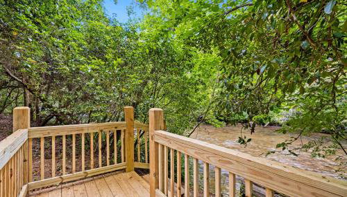 The Hydeaway - Foto 1