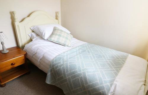 Dolau Farmhouse - Foto 37