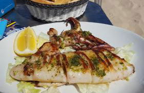 Marinamed Residential Villa Sea View - Foto 57