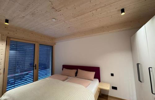 seeglueck ROSENHOF - naturnah Wohnen im Holz100-Vollholzhaus mit Whirlpool und Garten - Photo 39