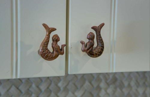 Lulu's Key House Kemp Ridley 1/1 Downstairs - Foto 36