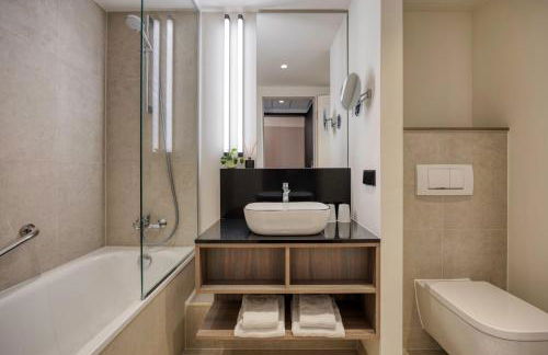 Citadines Kurfürstendamm Berlin - Foto 18