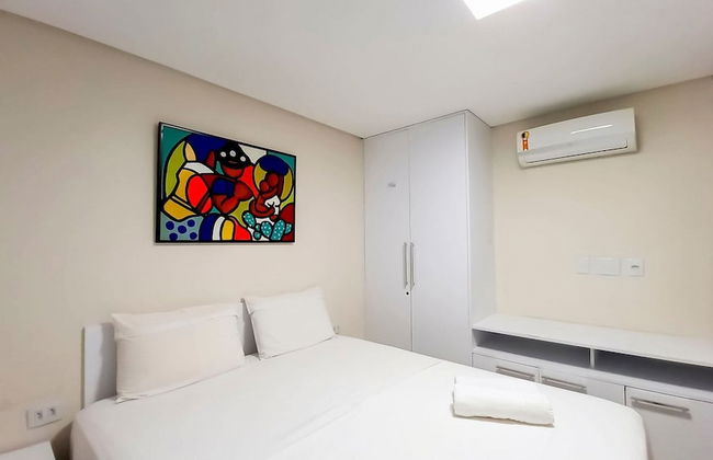 Flats no Carneiros Beach Resort - Foto 4