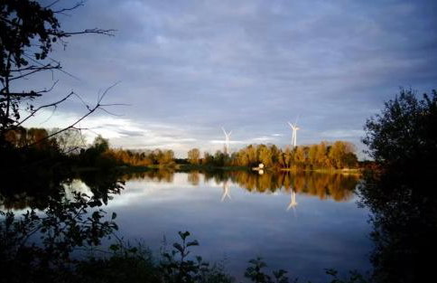 1 Bed in Hawton oc-d33741 - Foto 6