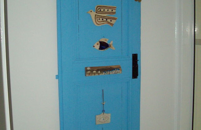 Flokkas Hotel Apartments - Foto 2