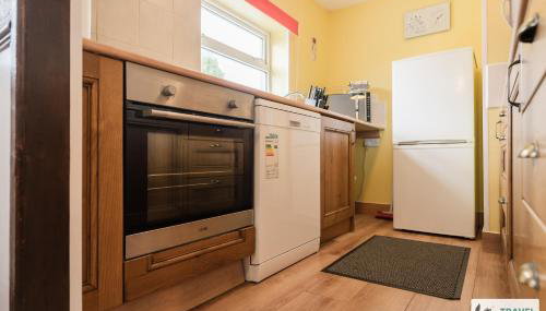 Birchenfield Holiday Cottages - Foto 4