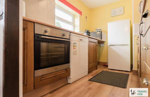 Birchenfield Holiday Cottages - Foto 4