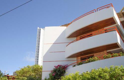 Marambaia Apart Hotel - Foto 22