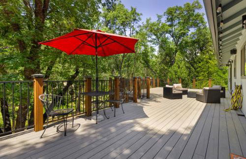 Peaceful Creekside Buddha Retreat - Foto 21