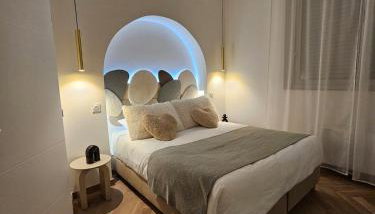 Romantique vertige #Nüit#suite#luxe - Foto 4