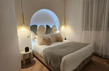 Romantic vertigo #Nüit#love#luxury - Photo 18