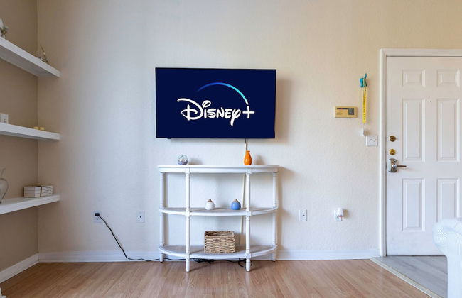 Incredible Apartment Just 15 Minutes From Disney - Foto 13