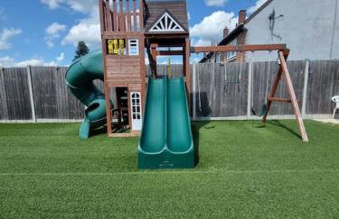 Somers Lodge - Foto 18