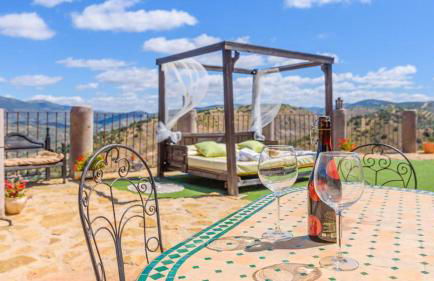 Ermita de las Eras Algarinejo by Ruralidays - Foto 26