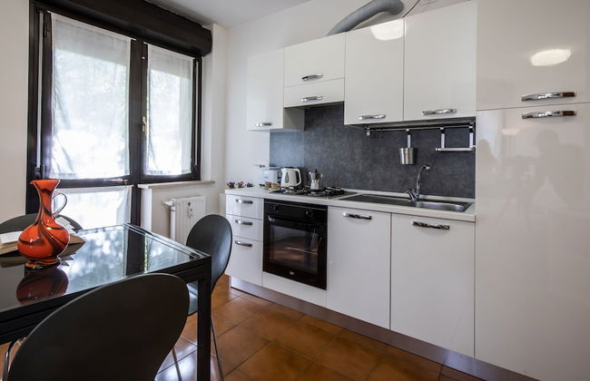 Italianway - Piazzale Unità d'Italia 3 - Foto 12