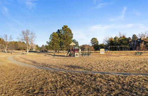 Lakeshore Retreat in Parker CO - Foto 41